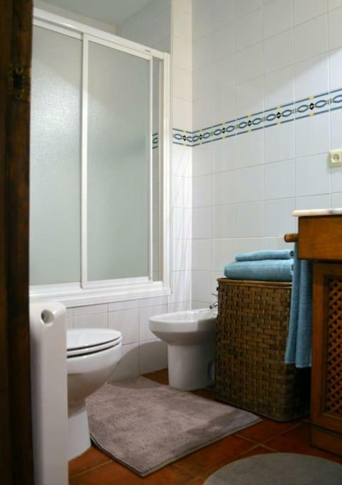 Apartamento Portal Del Agua Albarracín Eksteriør bilde
